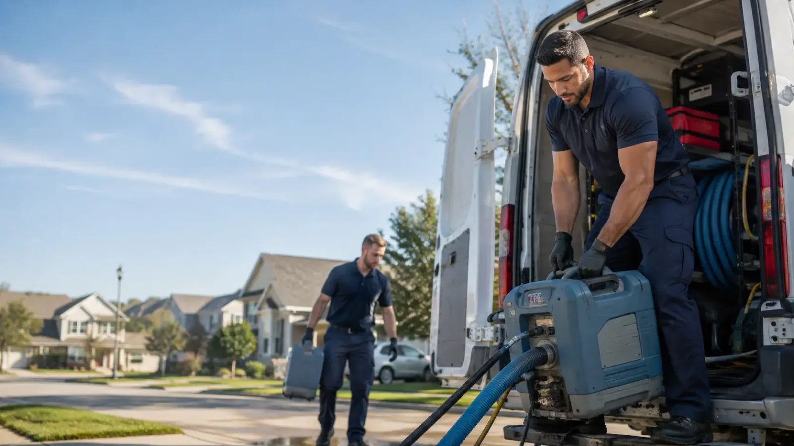 Trauma Cleanup in Oldenburg, IN near me